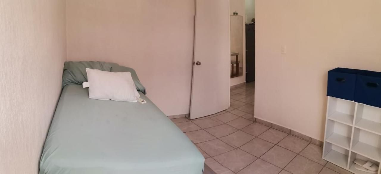 Rufoshousetulum Apartamento *