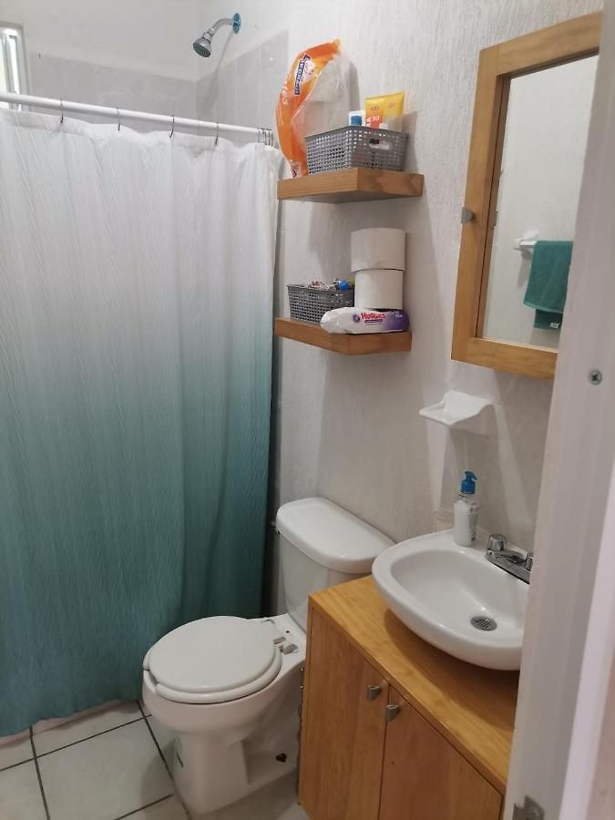 Apartamento Rufoshousetulum