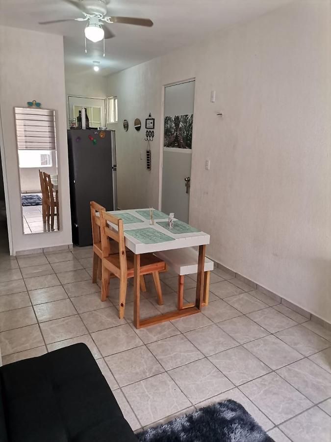 Rufoshousetulum Apartamento Tulum