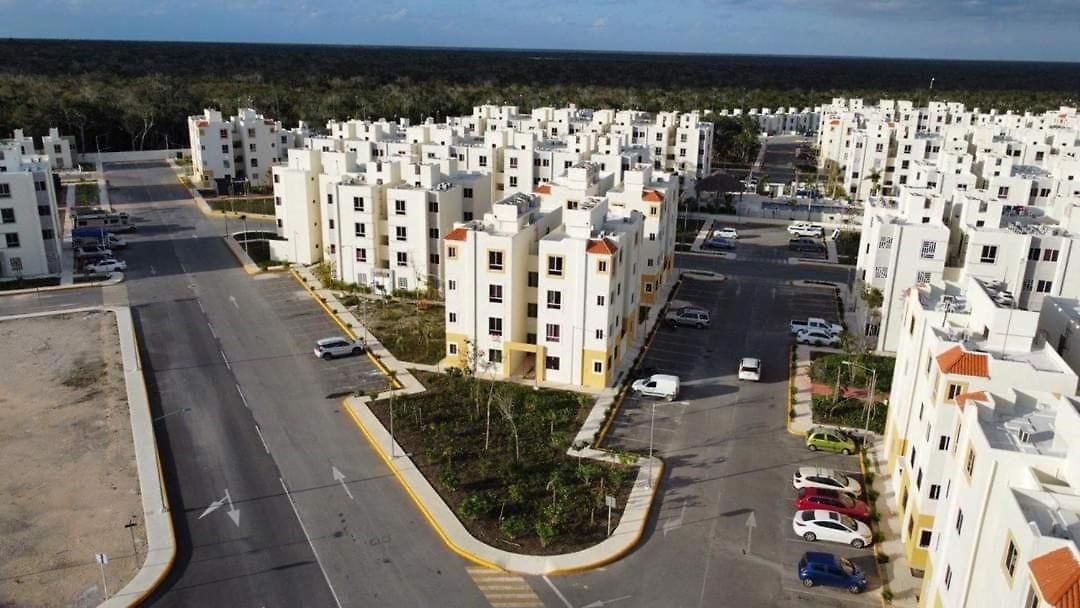 Rufoshousetulum Apartamento *