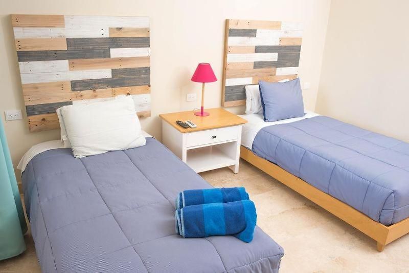 Apartamento Swim Up- 2 Bdr & 2 Bike In *