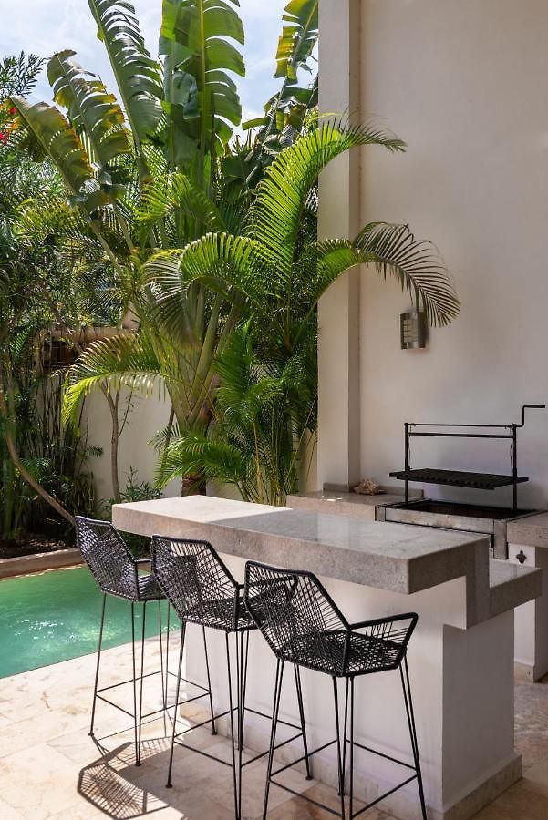 Spectacular 4br Style With Concierge And Secluded Pool * Tulum