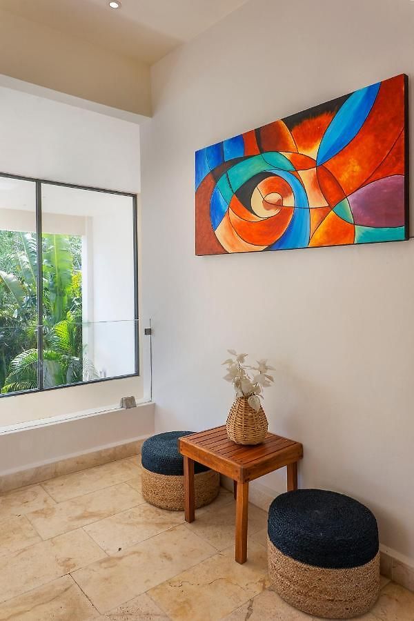 Spectacular 4br Style With Concierge And Secluded Pool Tulum