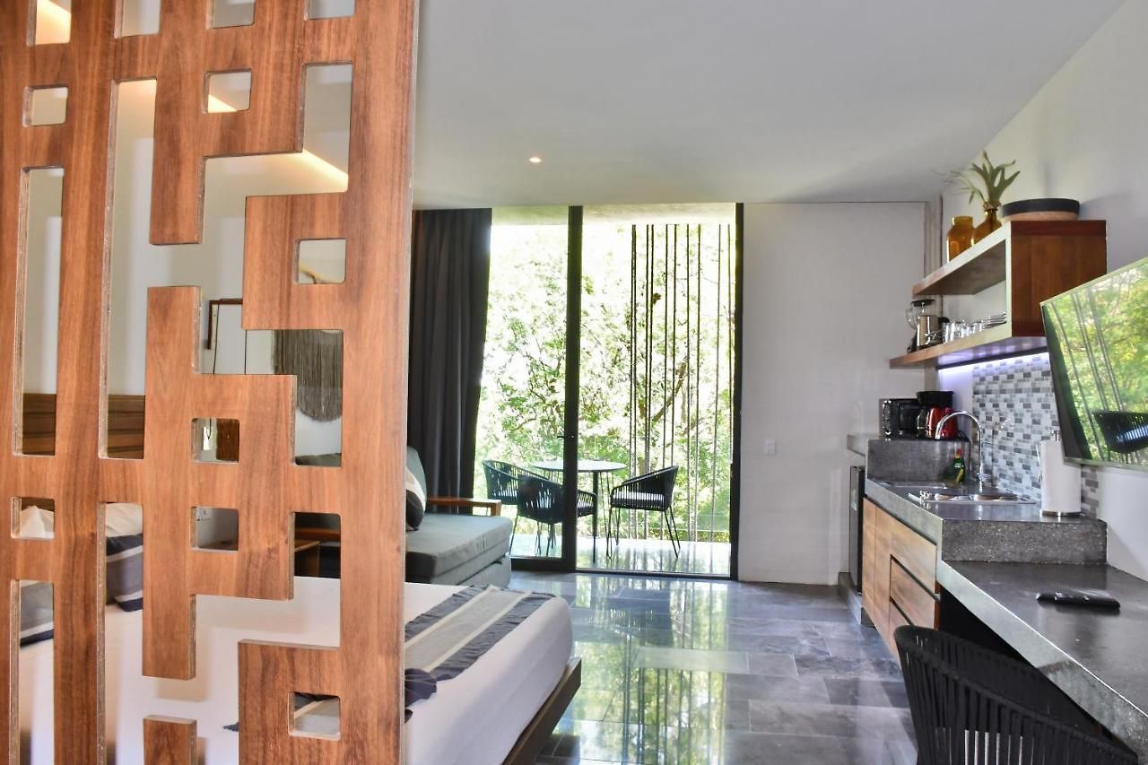 Apartment Iik Luxury By Spot Tulum