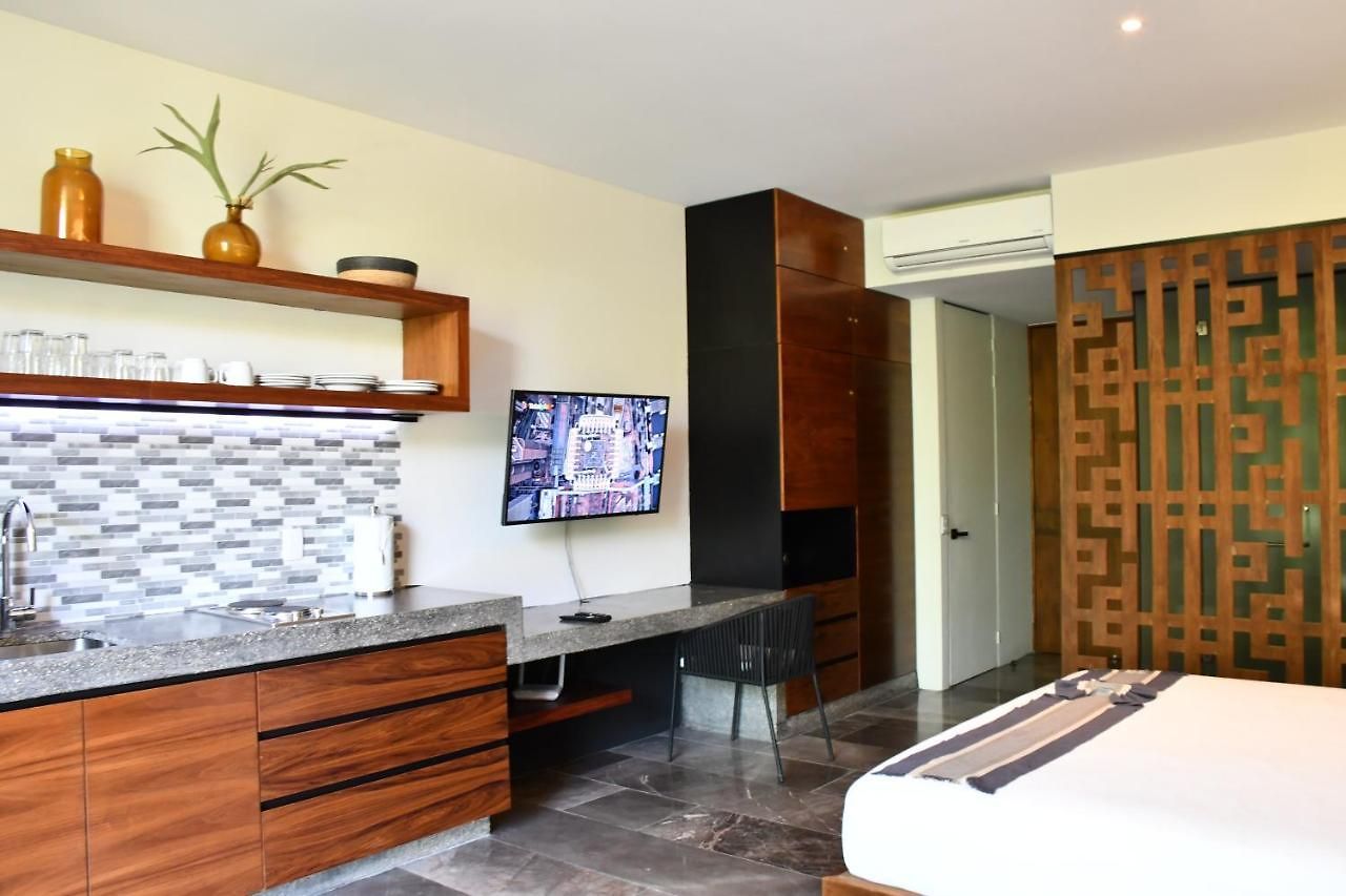 Iik Luxury By Spot * Tulum
