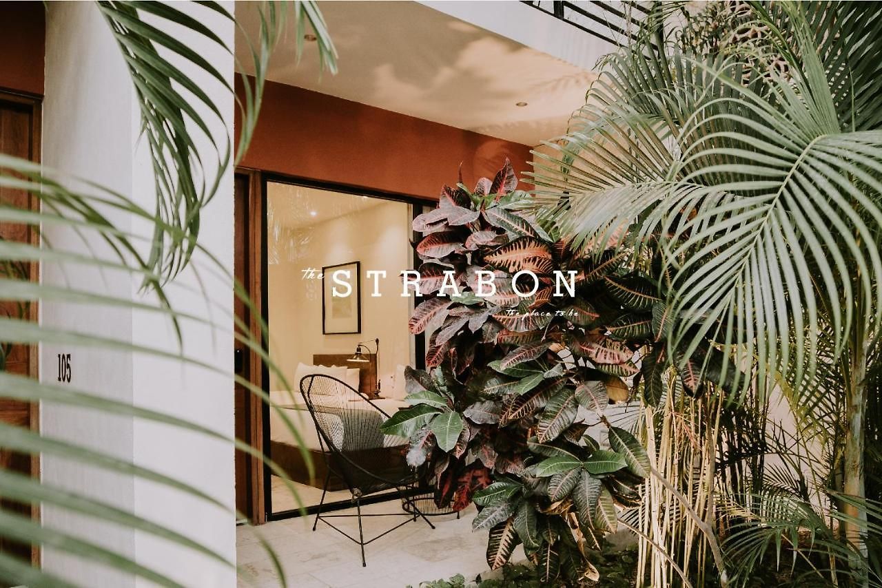 The Strabon 4* Tulum