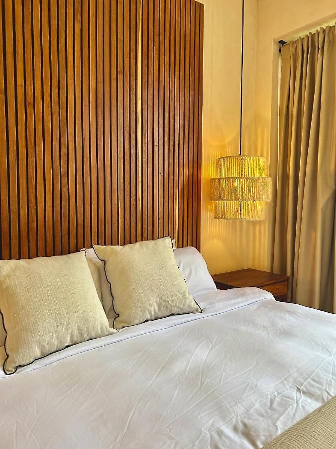 Apartamento Toh - 2 Bedroom - Fiber Wifi *