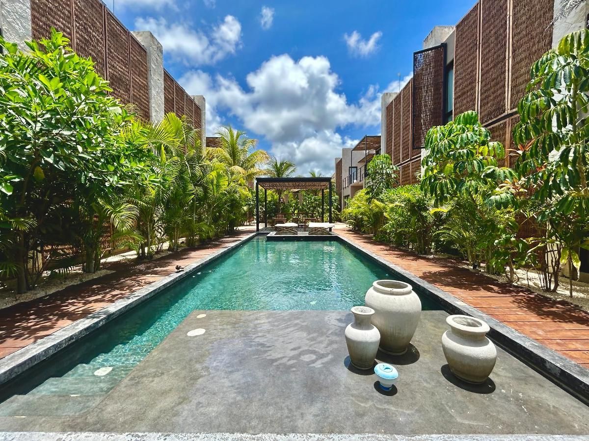 Apartamento Toh - 2 Bedroom - Fiber Wifi