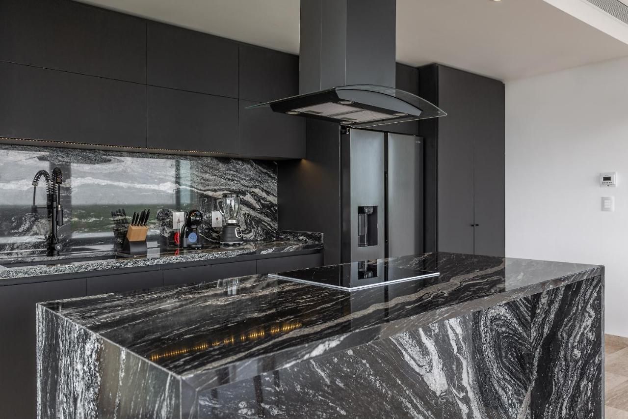 Apartment Mistiq Temple I *