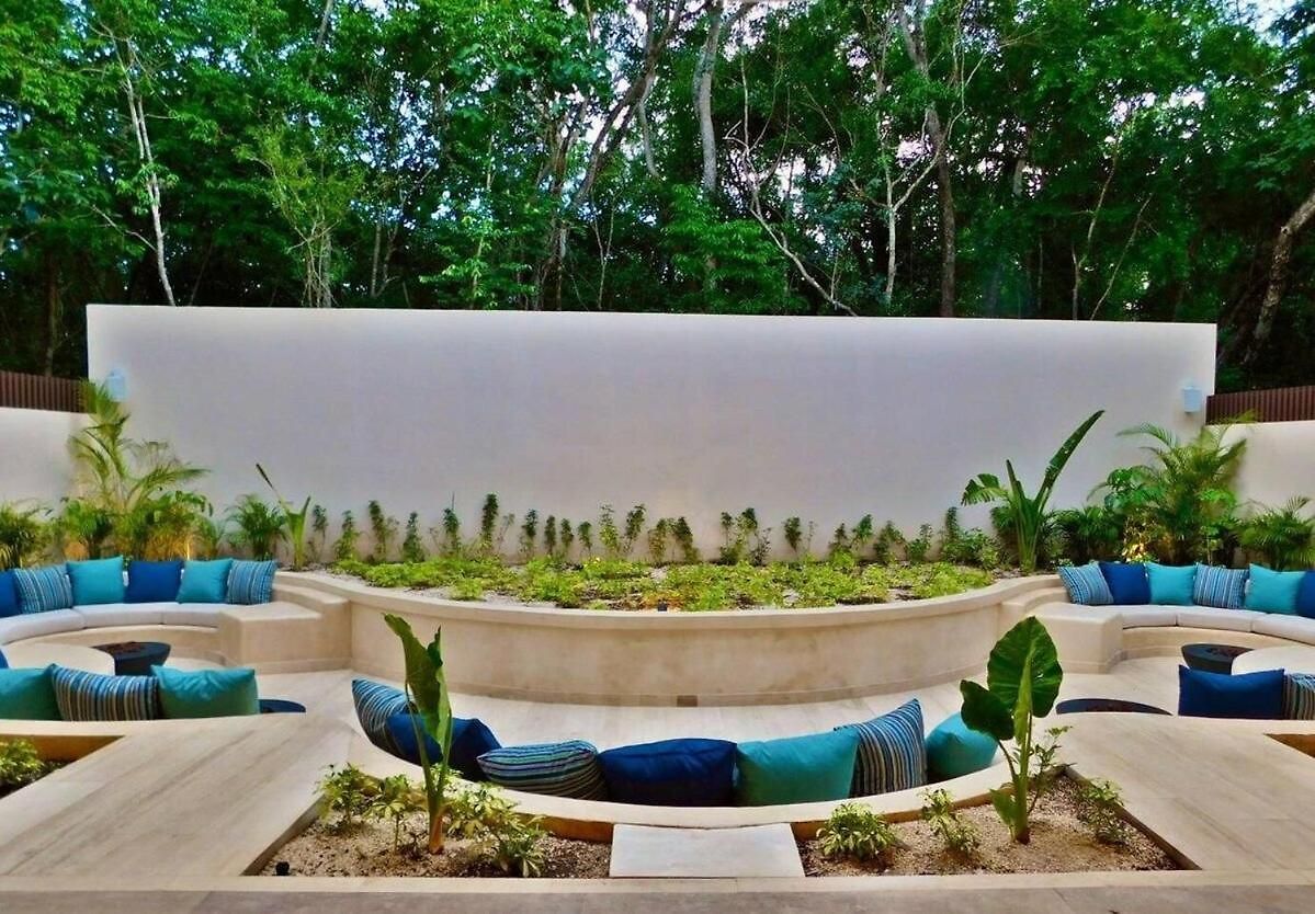 Lx Con Vista A La Jungla Apartment Tulum