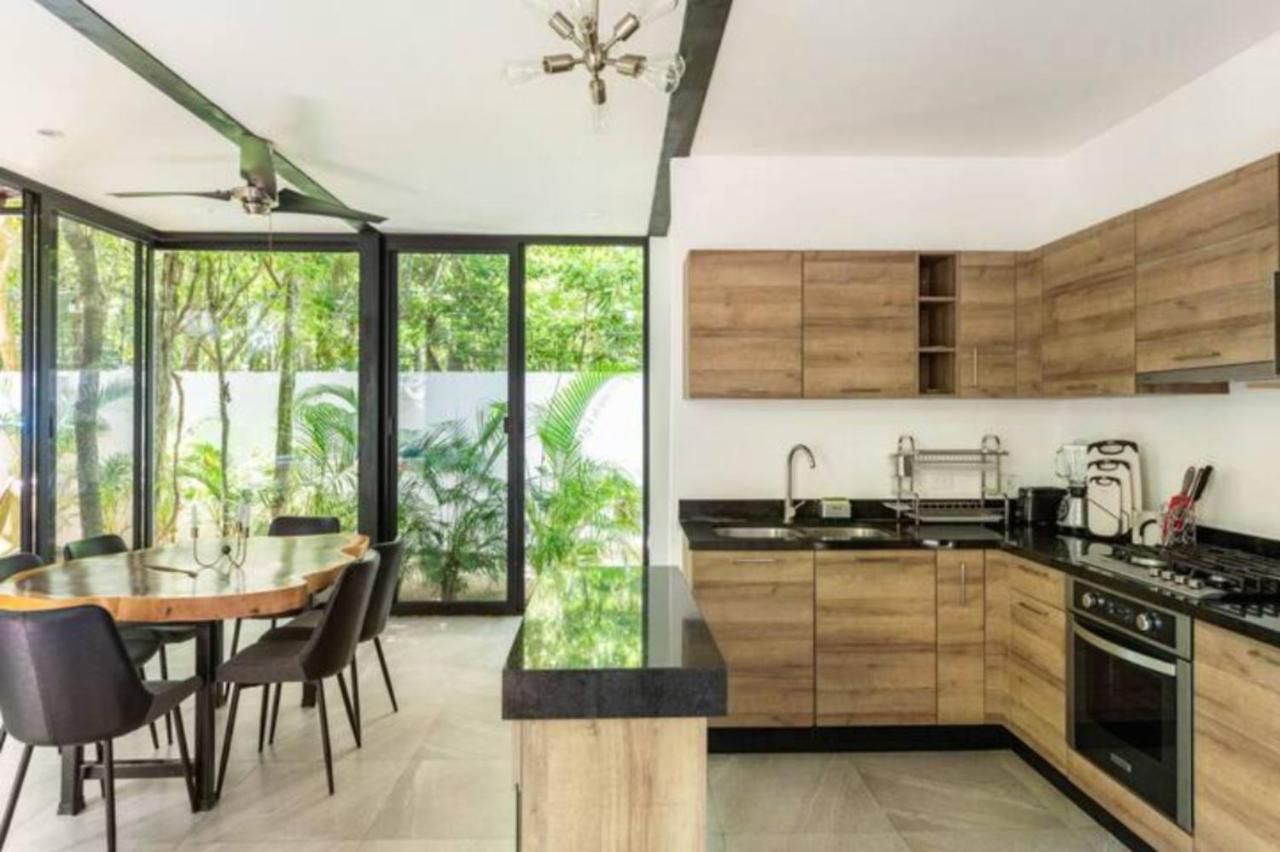 Wonderful Jungle In Mun With Private Pool Hotel *