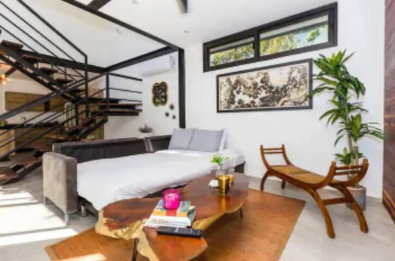 Wonderful Jungle In Mun With Private Pool Hotel Tulum
