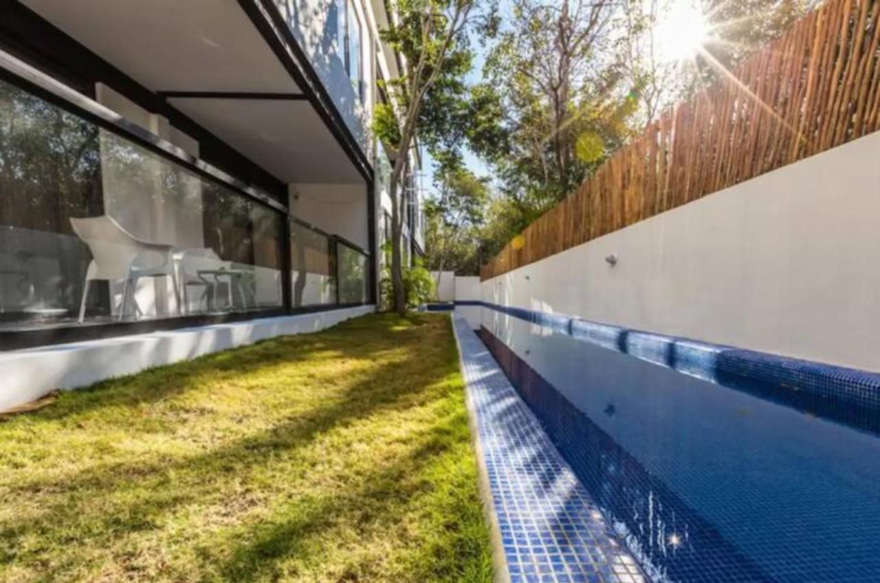 Hotel Wonderful Jungle In Mun With Private Pool