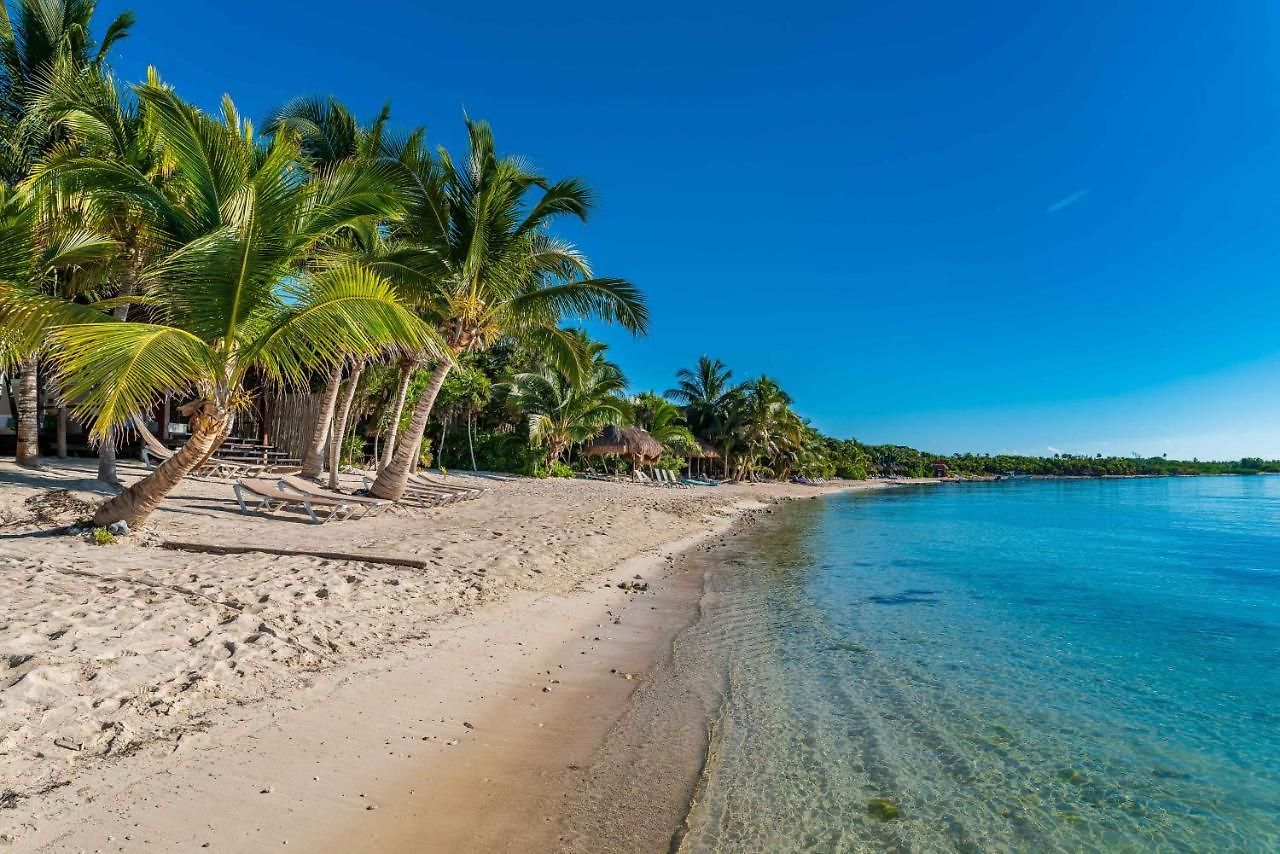 Hotel Corazon Bungalows, 3*