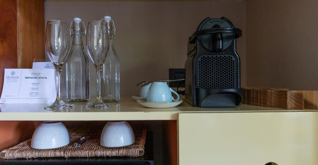 Mi By La Zebra, An Slh (adults Only) Hotel