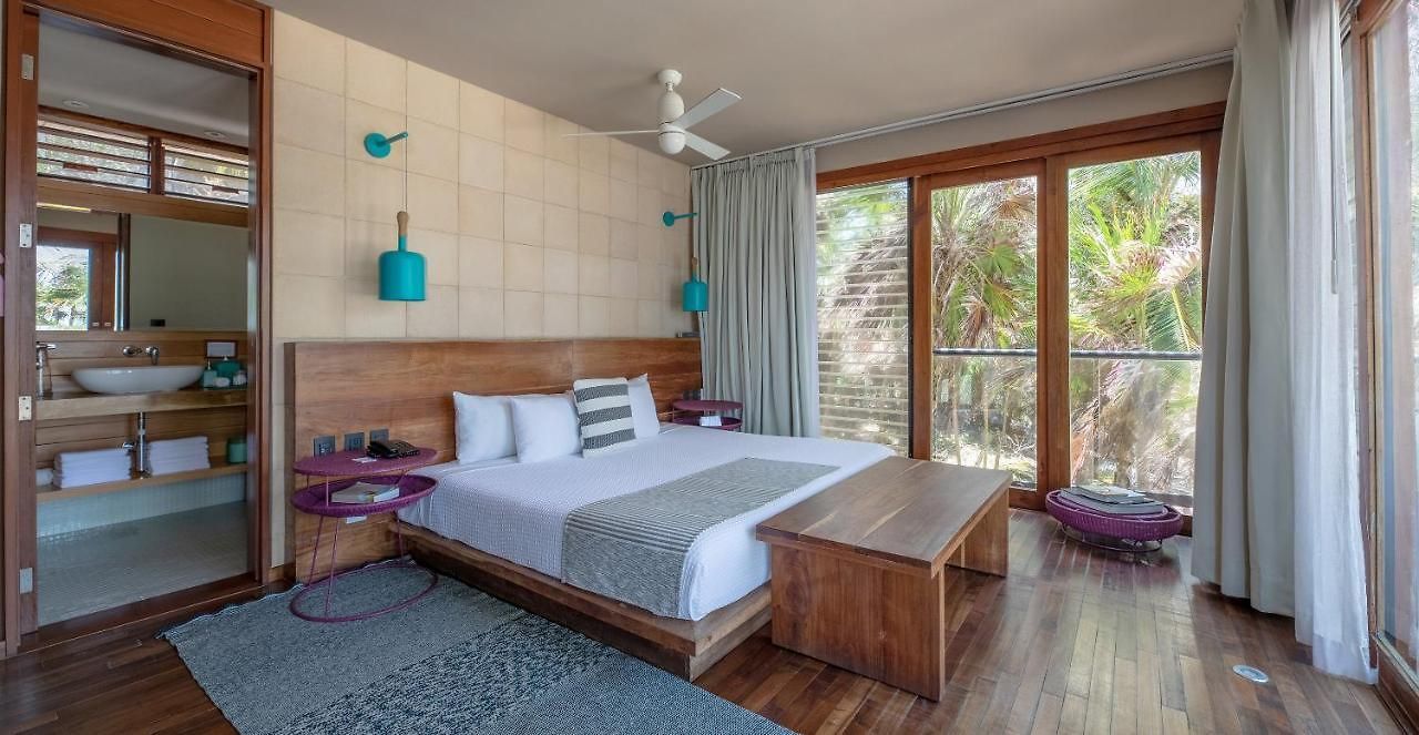 Hotel Mi By La Zebra, An Slh (adults Only)