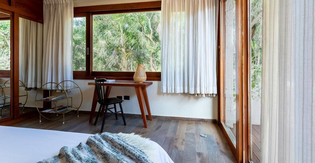 Hotel Mi By La Zebra, An Slh (adults Only)