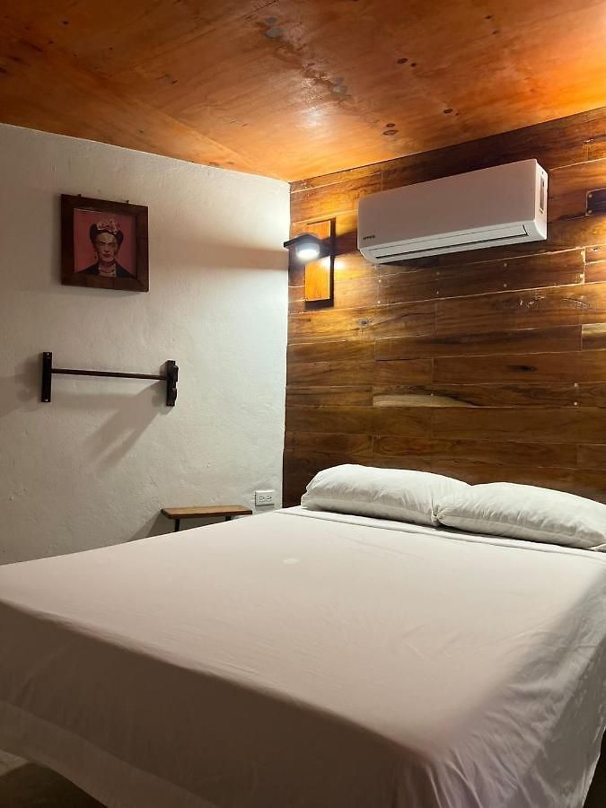 Guest house Malakai Tulum