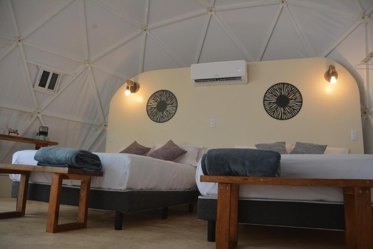 Glamping Mayan Glam * Tulum