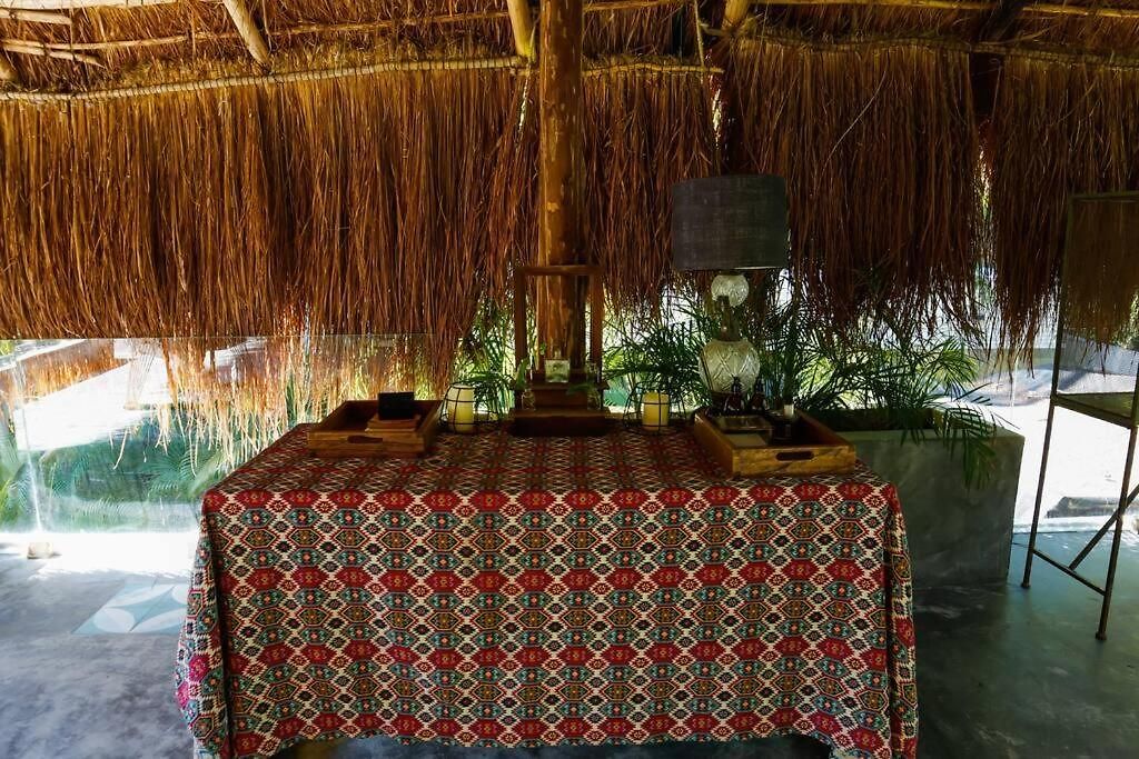 Apartamento Xperience 39 Tulum