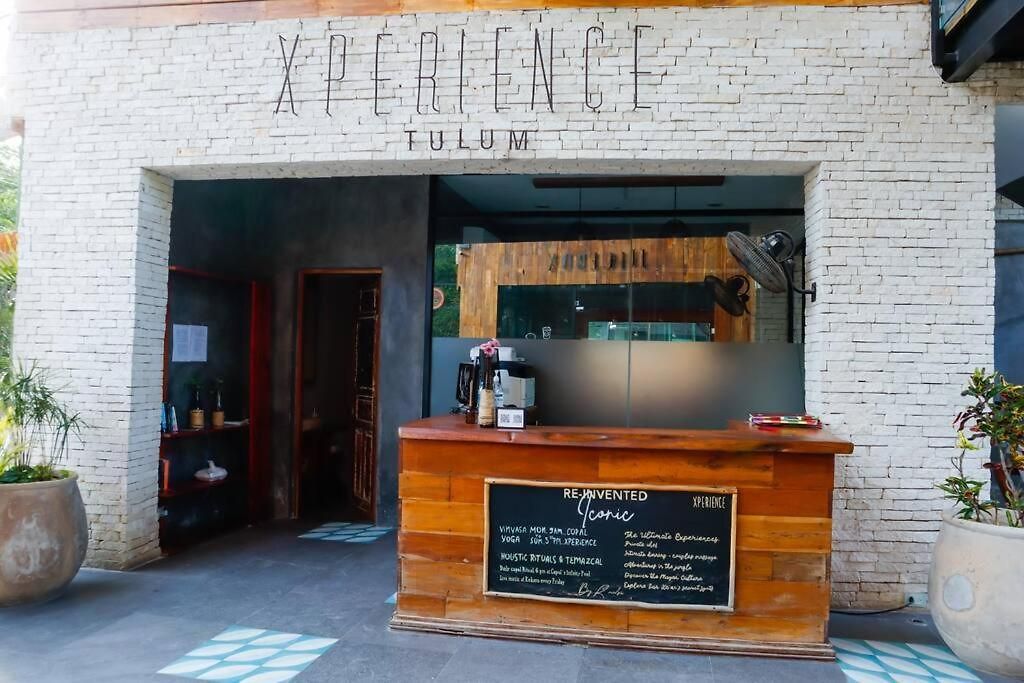 Xperience 39 *