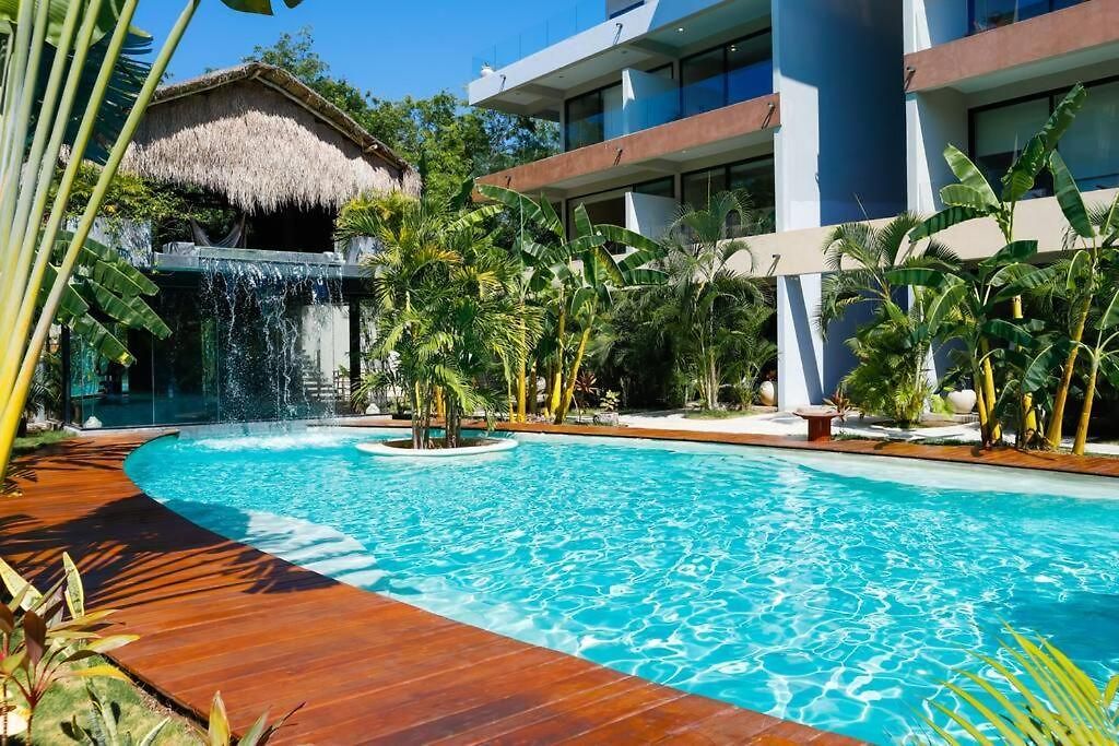 Xperience 39 * Tulum