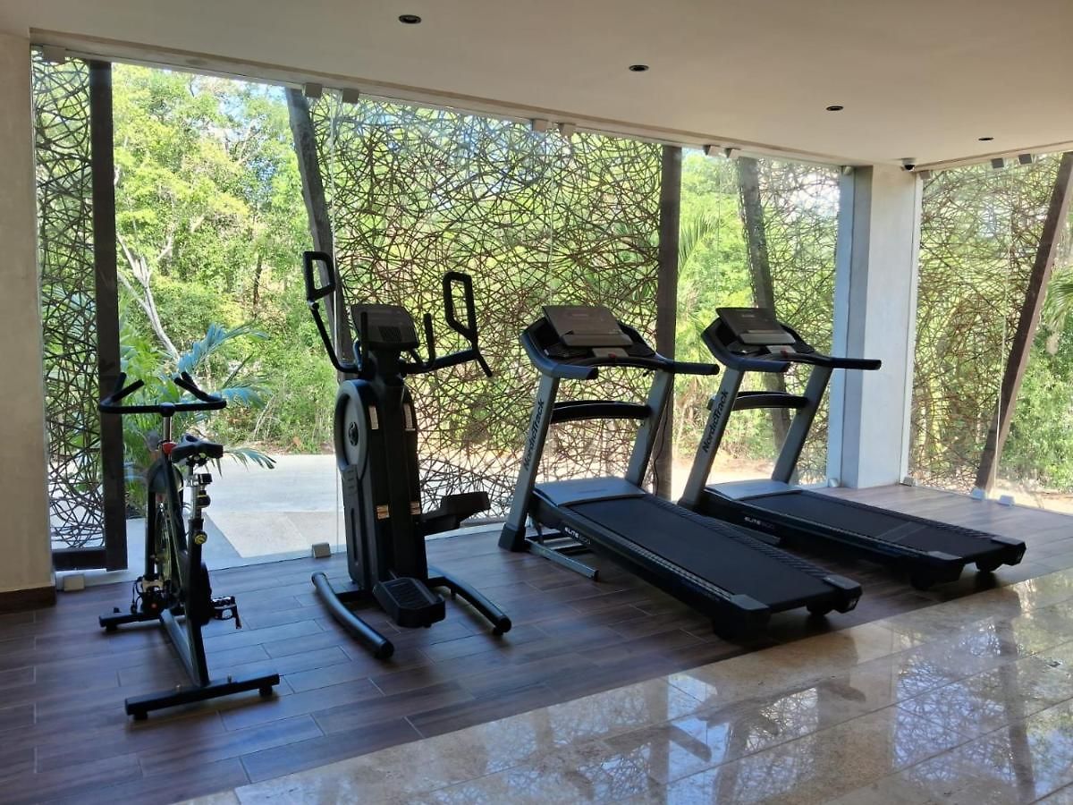 Apartment Charming Akua Aldea Zama Premium *
