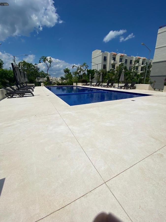 Apartamento Tangerine House: Pools, Zamna, Wi-fi, Cenote Tulum