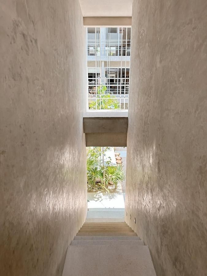 Jungle Chic 301 Hotel *