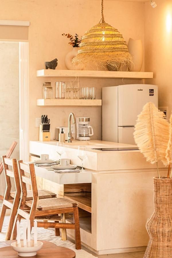 Jungle Chic 301 Hotel *