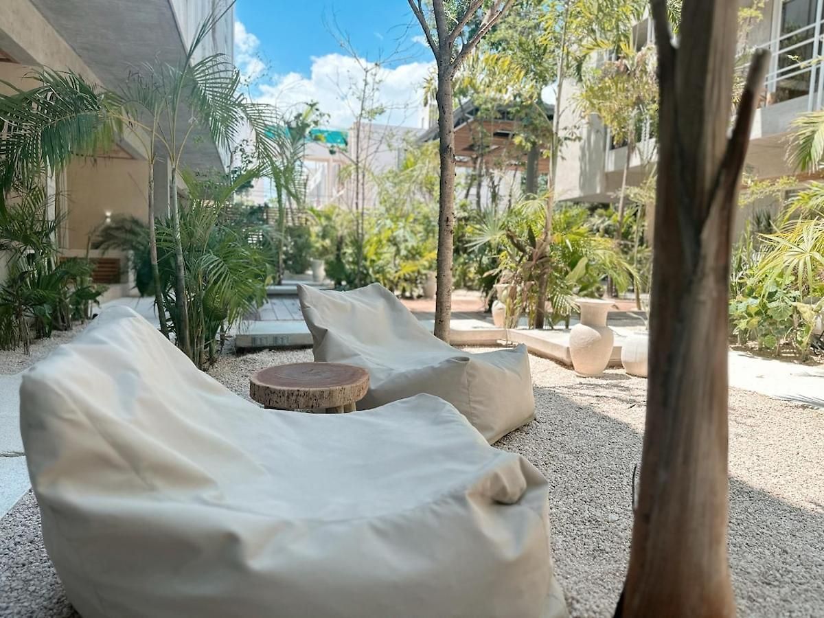 Jungle Chic 301 Tulum