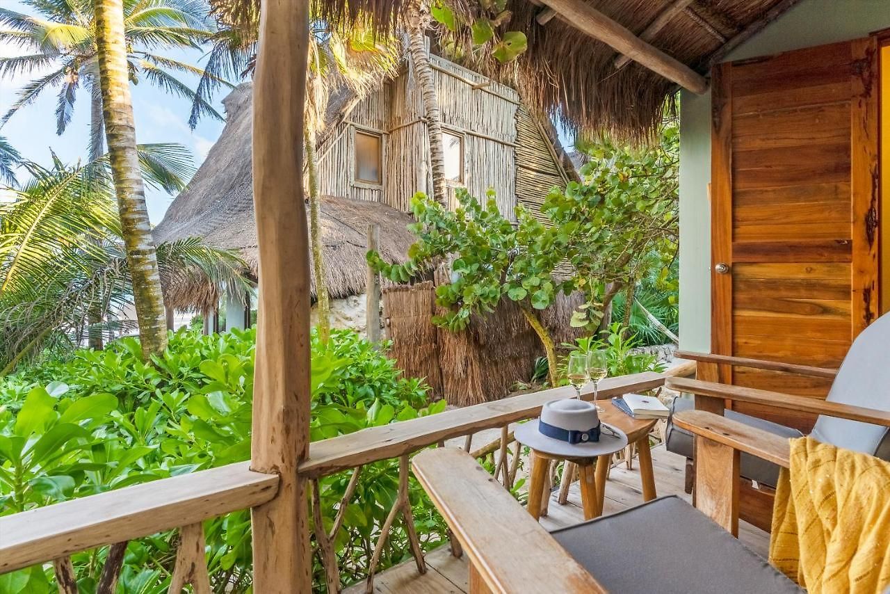 Ahau Beachfront (adults Only) Tulum