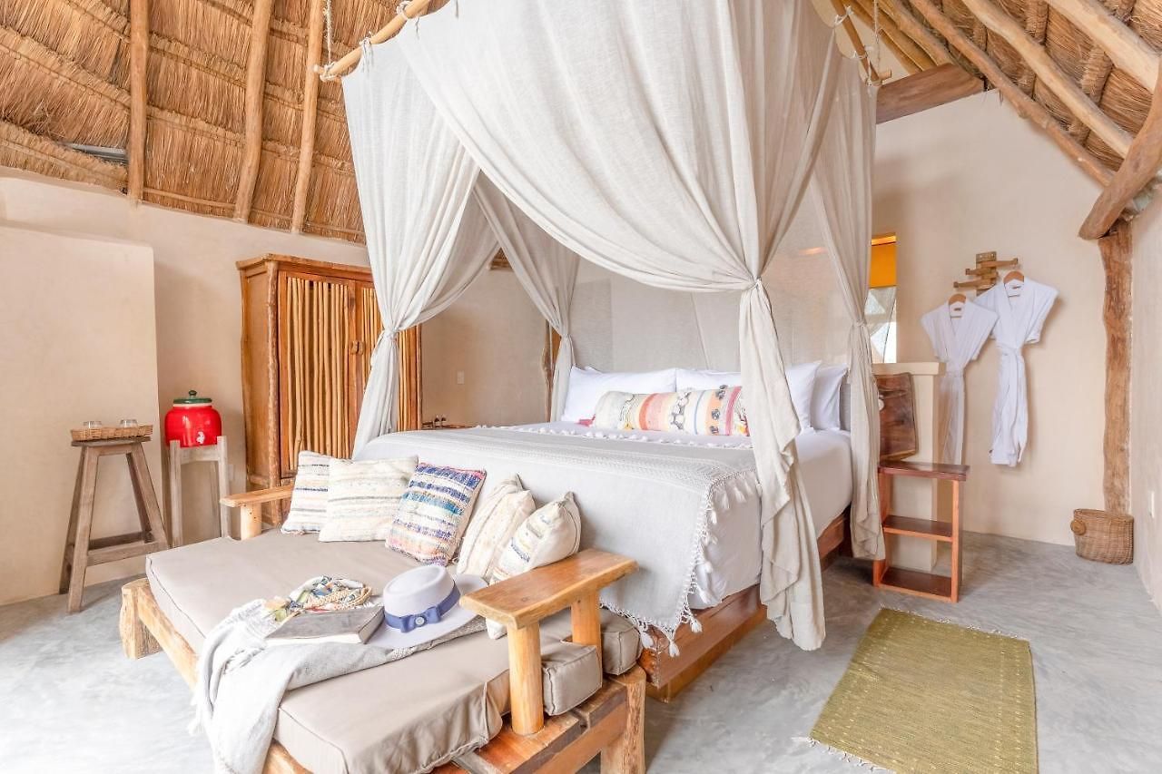 Ahau Beachfront (adults Only) Hotel 4*