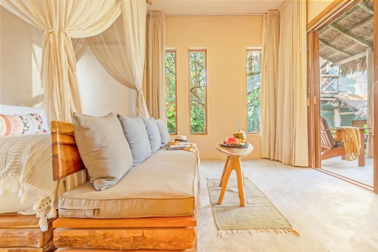 Ahau Beachfront (adults Only) 4* Tulum