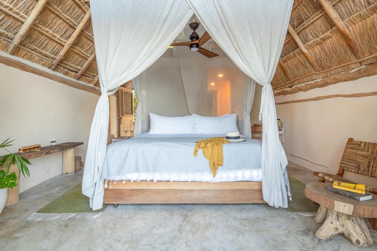 Ahau Beachfront (adults Only) Tulum