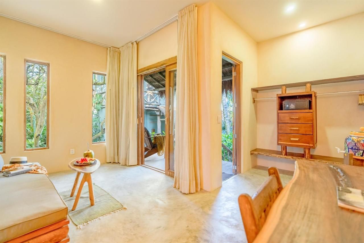 Ahau Beachfront (adults Only) 4* Tulum