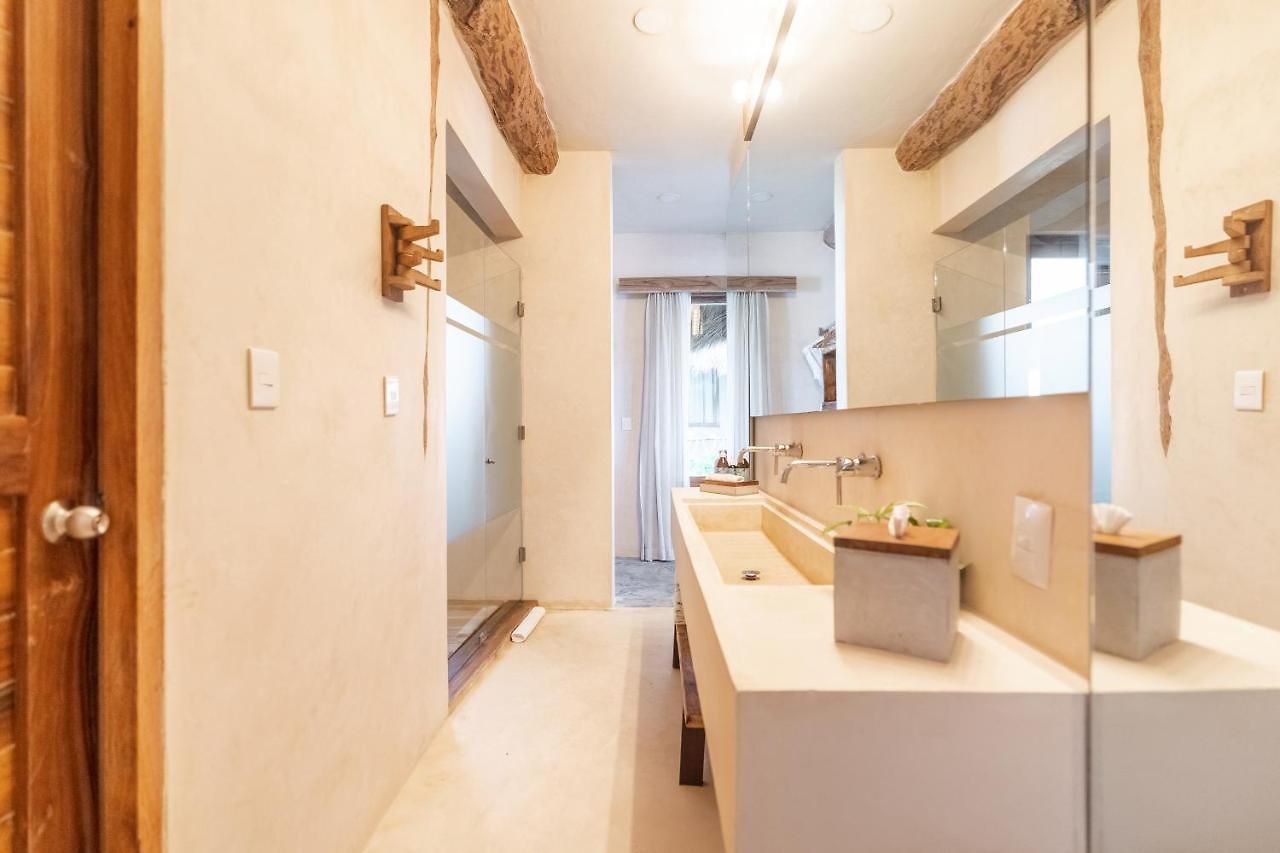 Ahau Beachfront (adults Only) Tulum