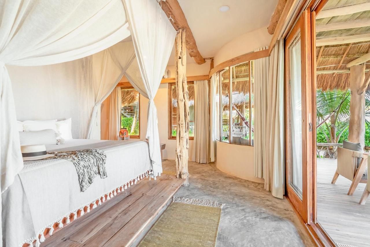 Ahau Beachfront (adults Only) Tulum