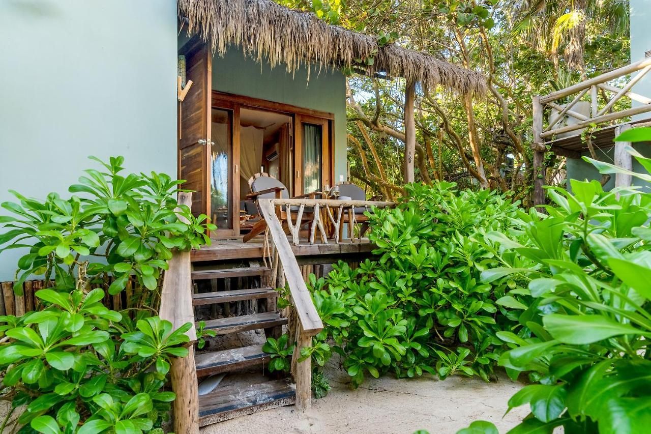 Ahau Beachfront (adults Only)