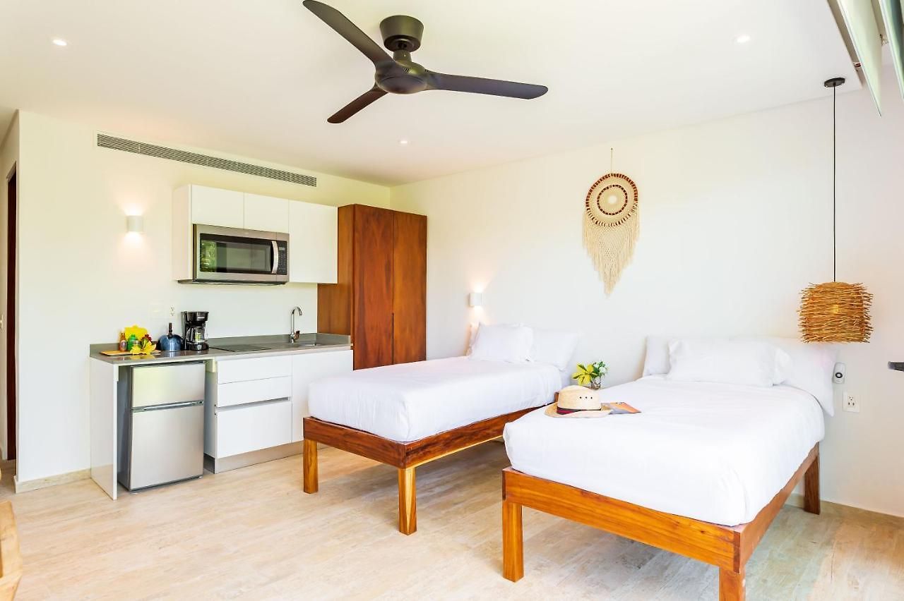 Apartamento Park Lagunas By Alegría Rentals&sandy Powerful *