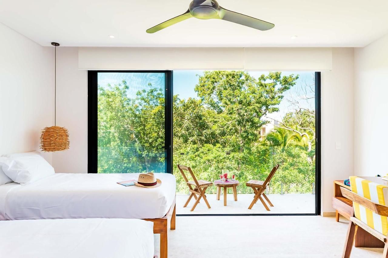 Park Lagunas By Alegría Rentals&sandy Powerful * Tulum