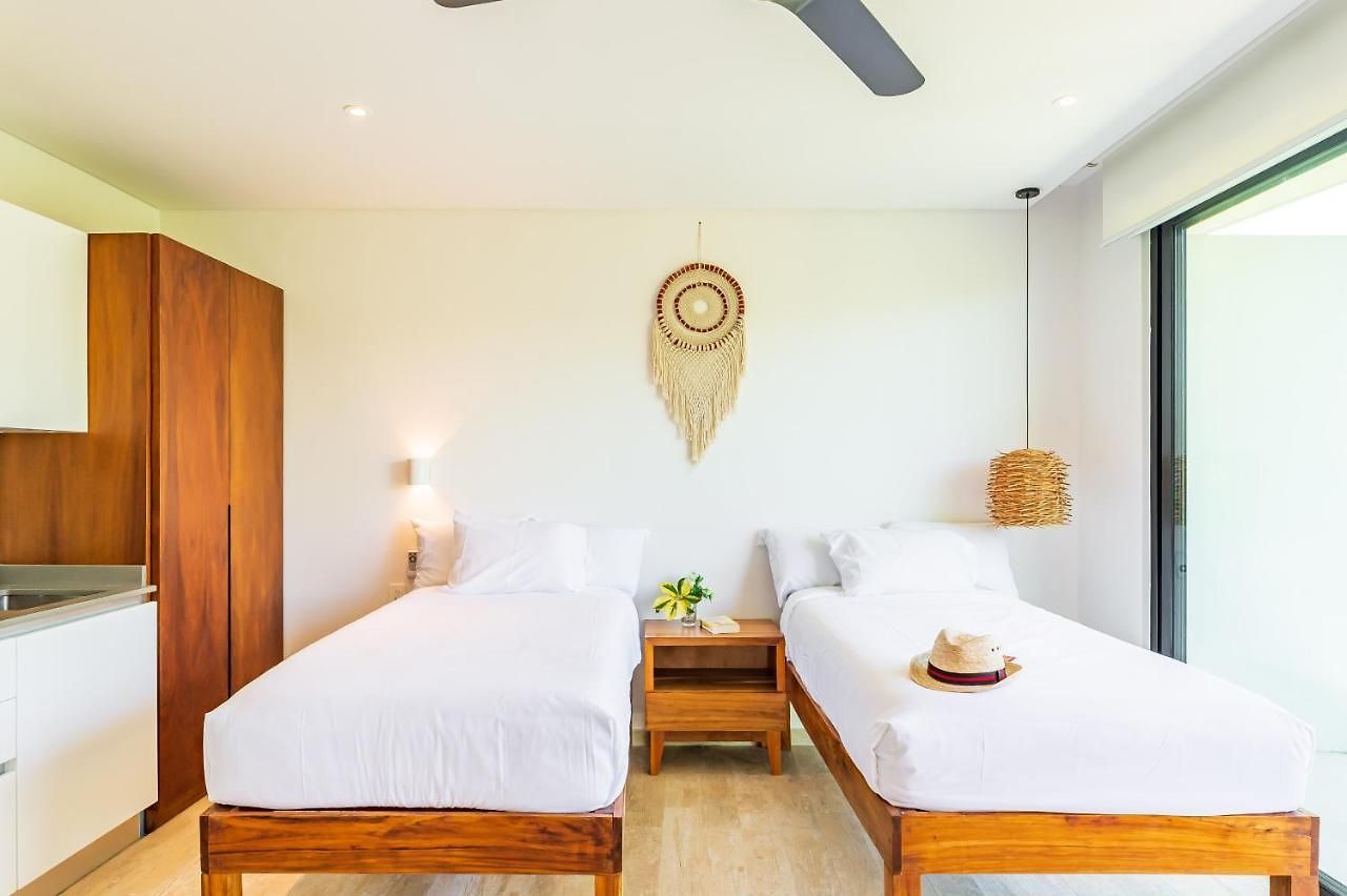 Park Lagunas By Alegría Rentals&sandy Powerful * Tulum