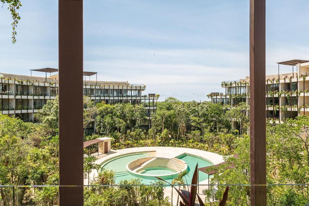 Mistiq Temple I Apartment Tulum