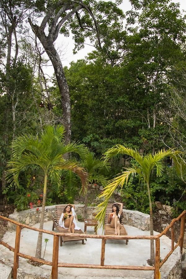 Villa Selvaluna Eco-chic