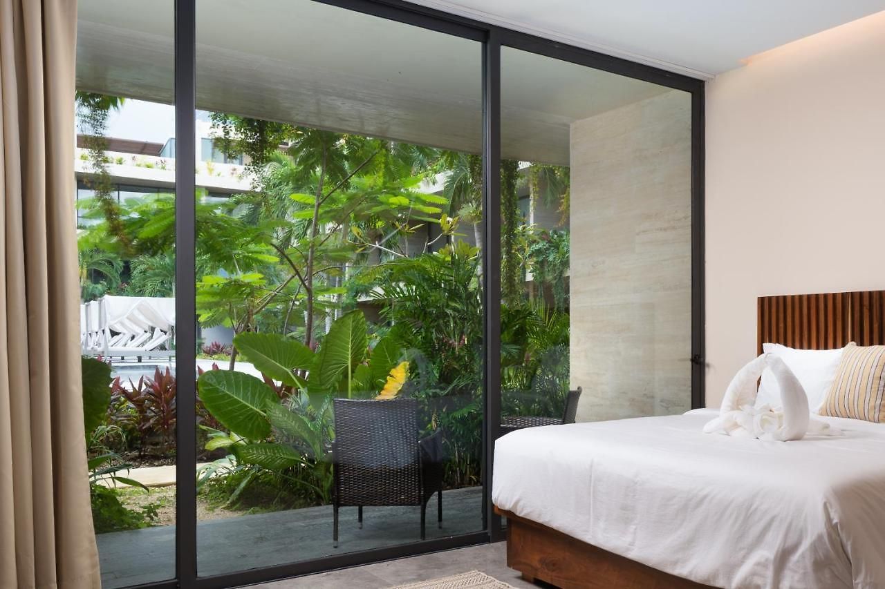 Mistiq 3* Tulum