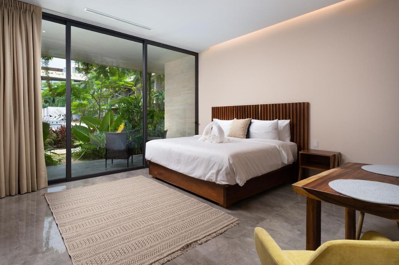 Mistiq 3* Tulum