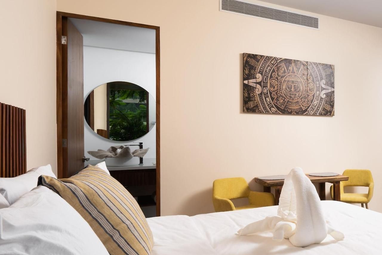Apartahotel Mistiq 3*
