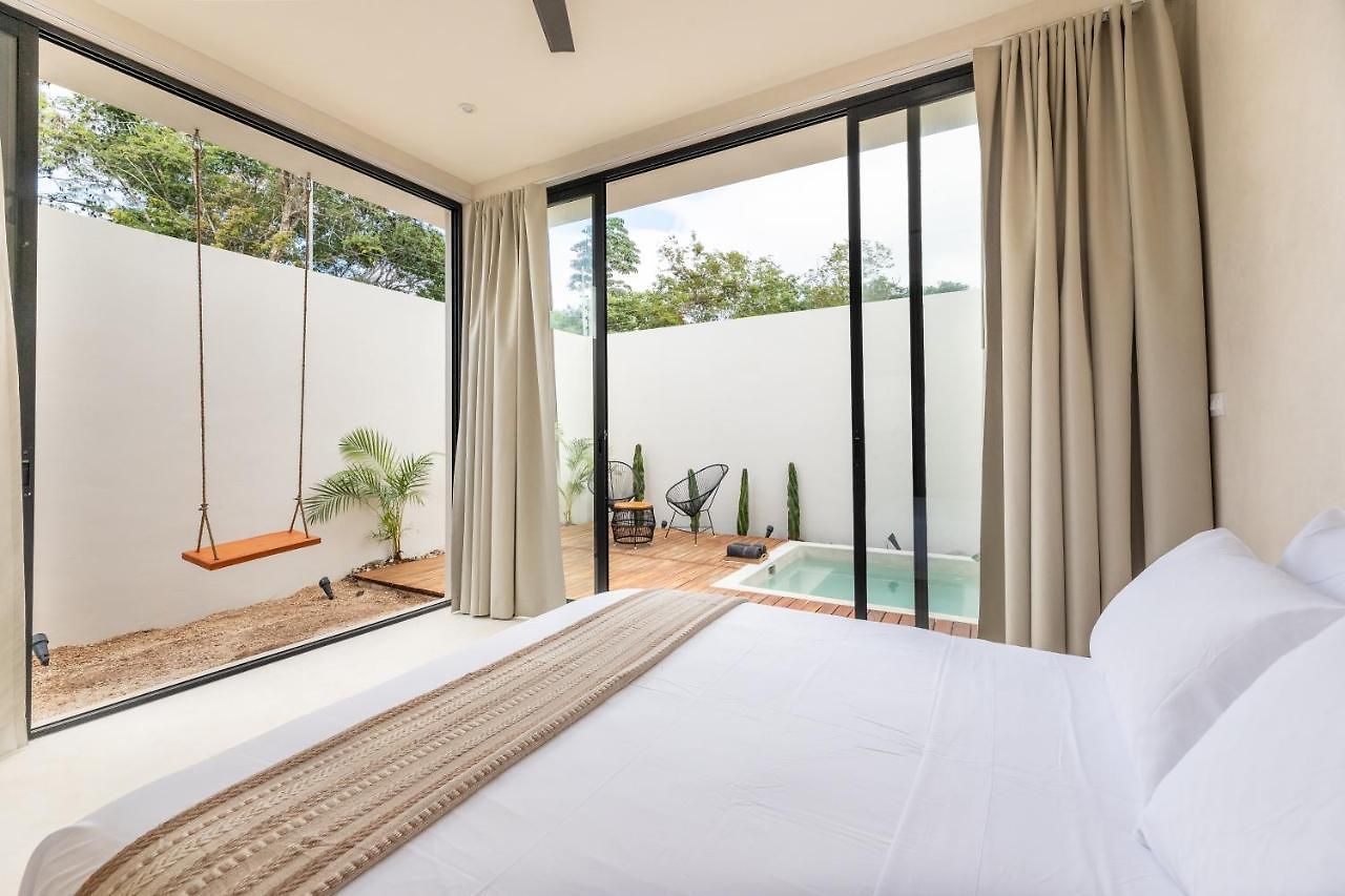Hotel Hacienda 21