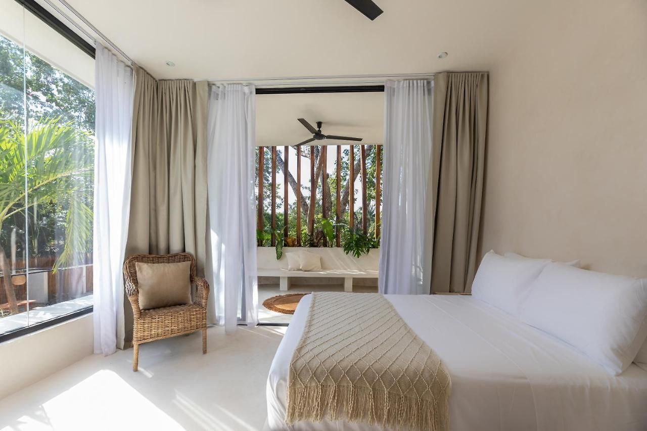 Hacienda 21 Hotel