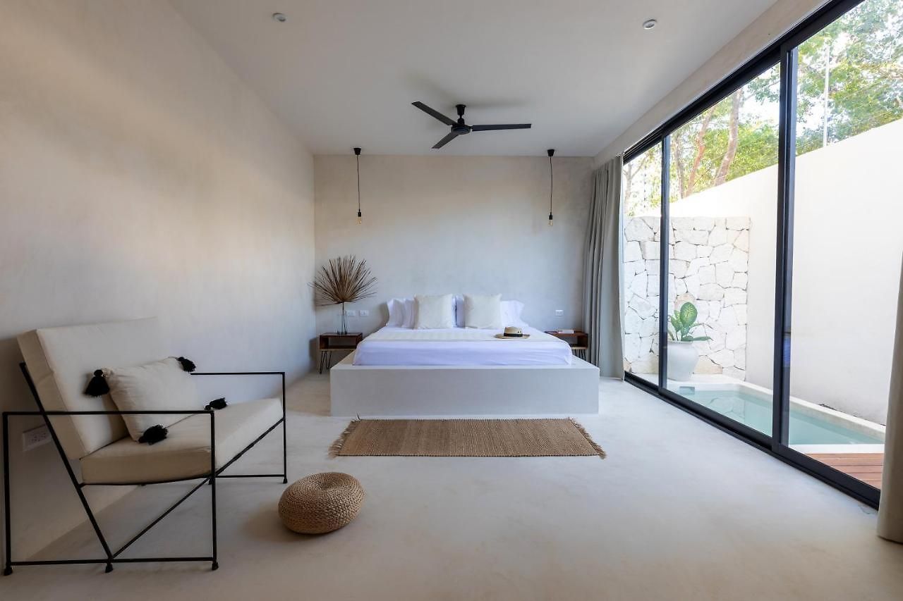 Hacienda 21 Hotel *